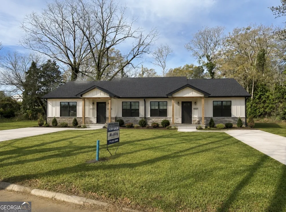613 Moody ST Griffin, GA 30223