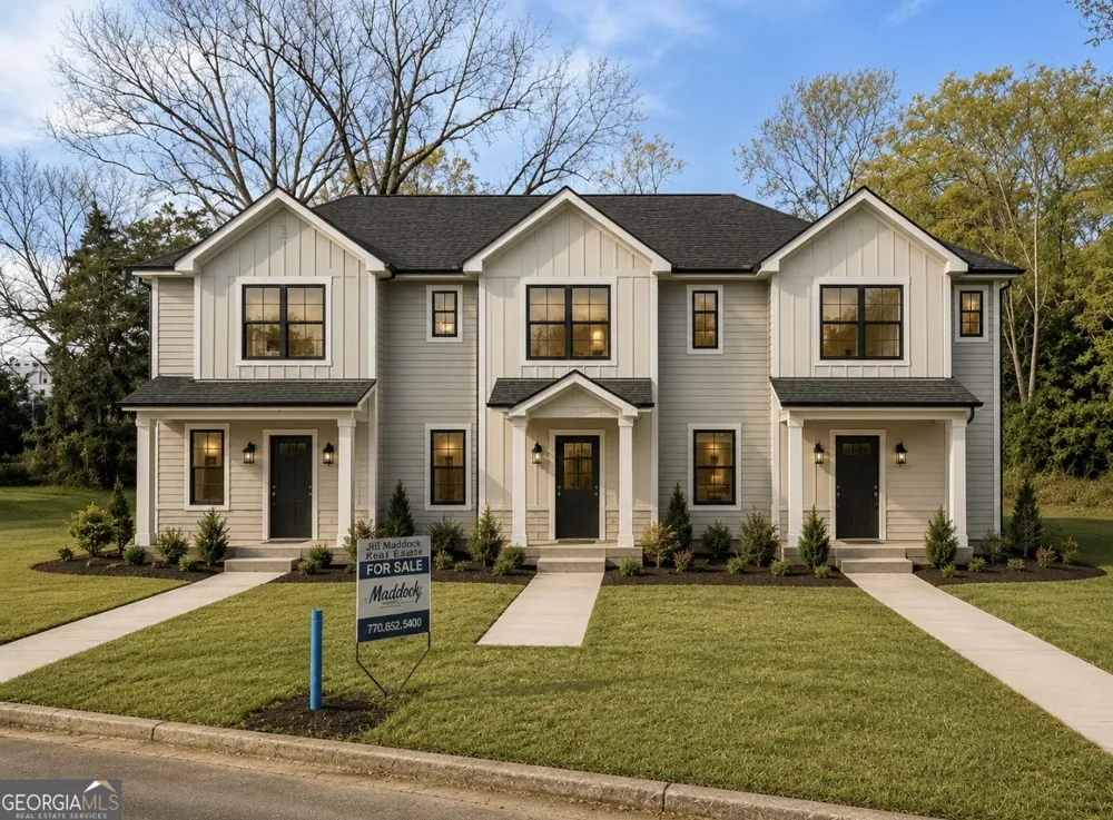 613 Moody ST Griffin, GA 30223