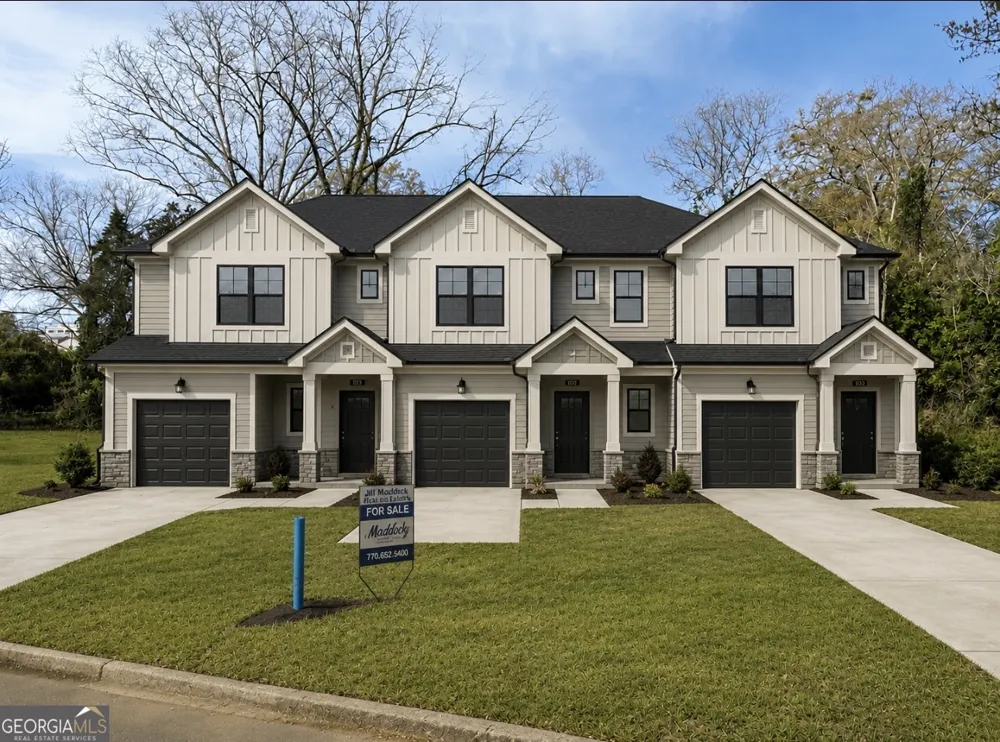 613 Moody ST Griffin, GA 30223