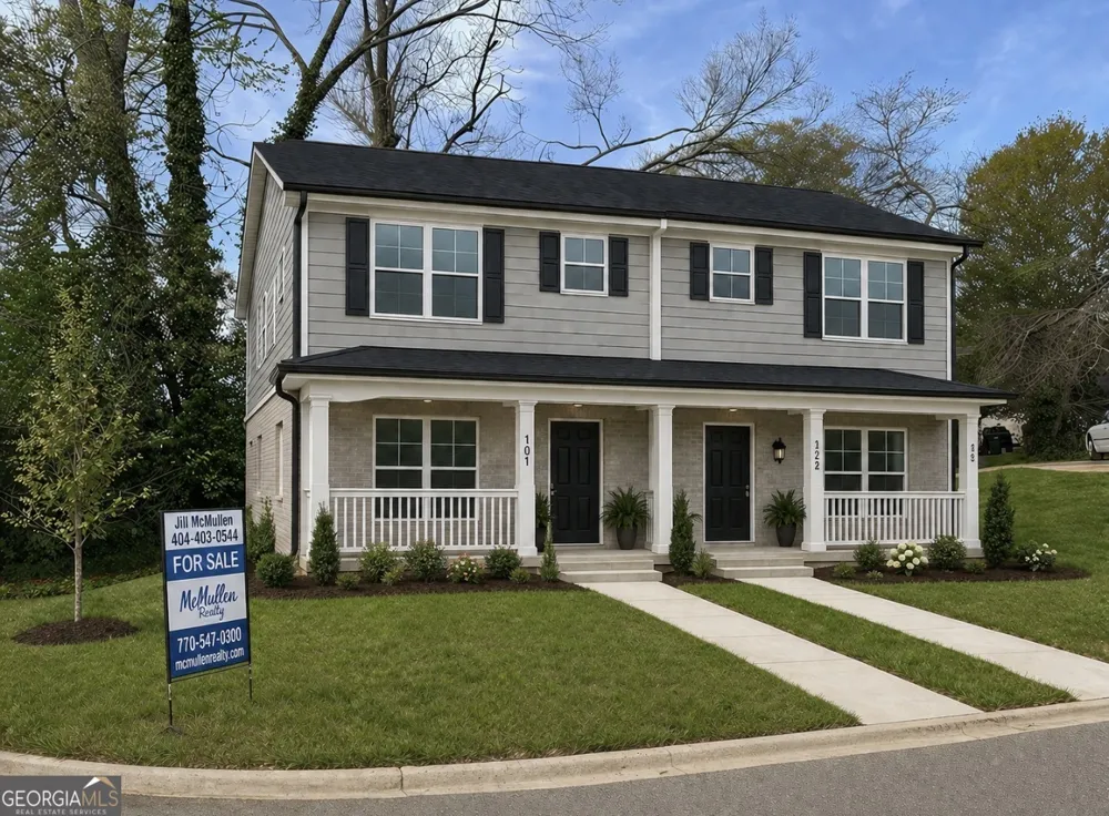66 Ninety Two PL Griffin, GA 30223