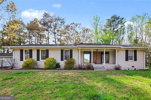 4576 Driftwood DR