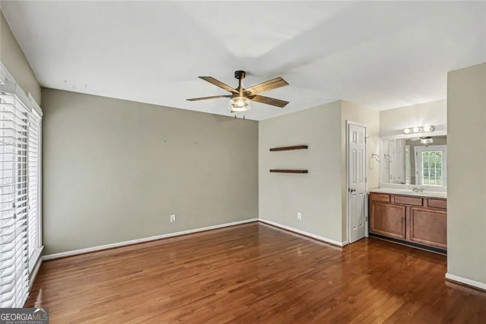 4576 Driftwood DR Austell, GA 30106
