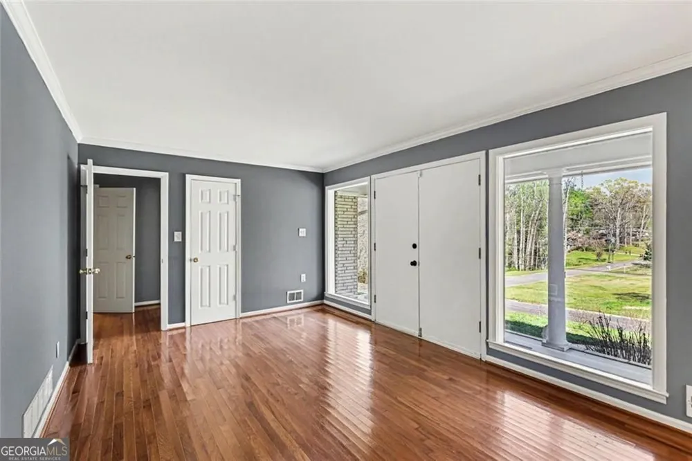 4576 Driftwood DR Austell, GA 30106