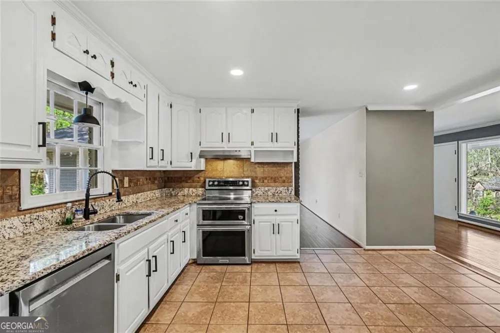 4576 Driftwood DR Austell, GA 30106