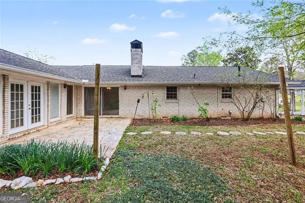 4576 Driftwood DR Austell, GA 30106