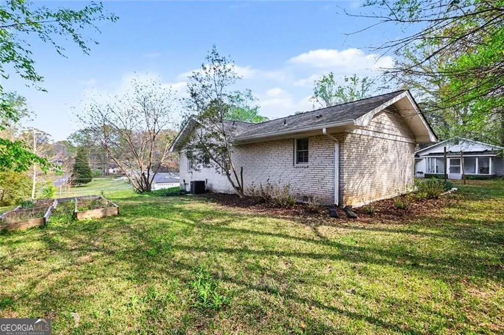 4576 Driftwood DR Austell, GA 30106