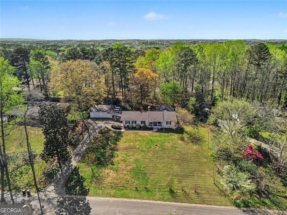 4576 Driftwood DR Austell, GA 30106