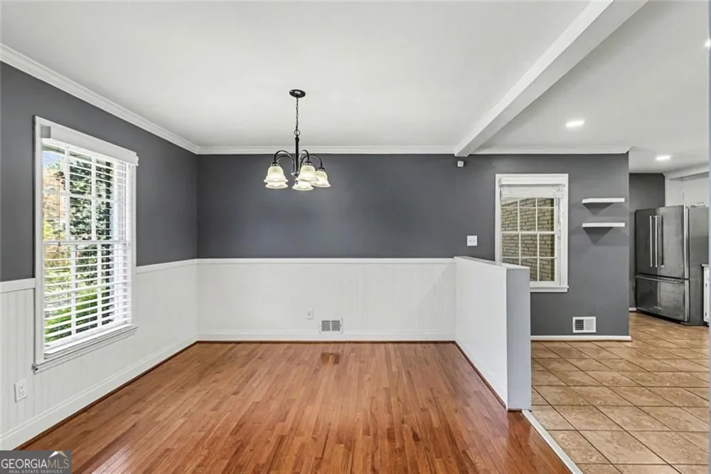 4576 Driftwood DR Austell, GA 30106