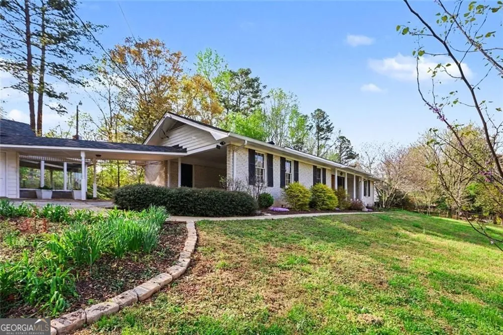 4576 Driftwood DR Austell, GA 30106