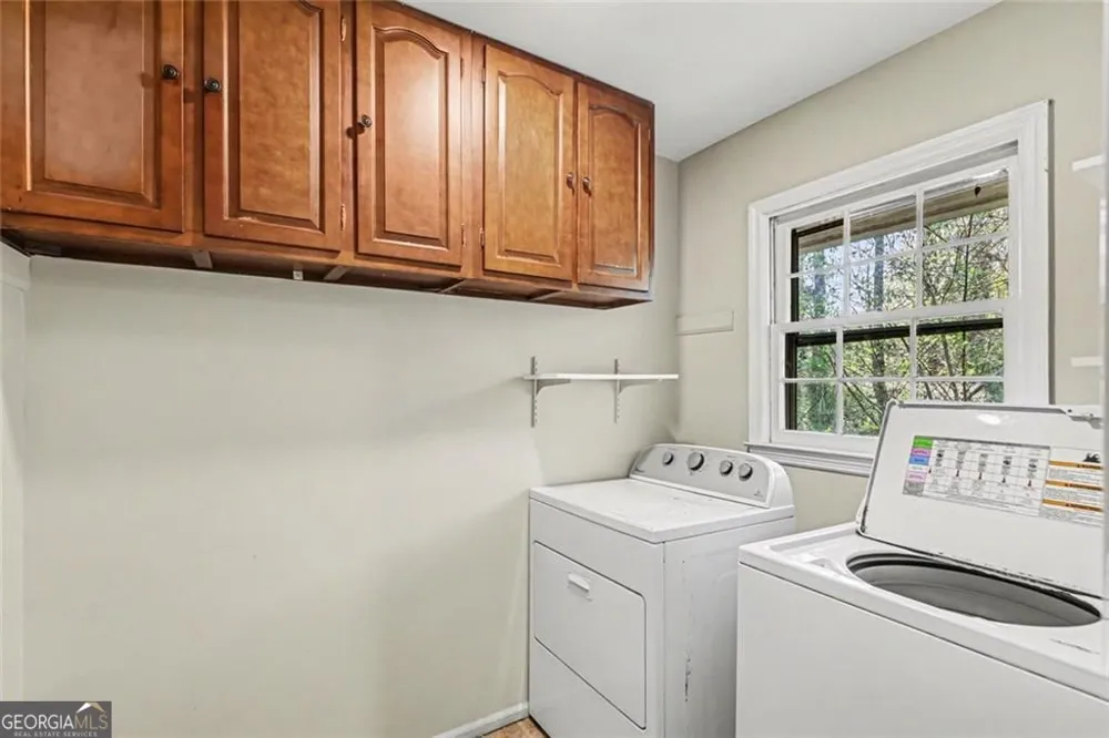 4576 Driftwood DR Austell, GA 30106