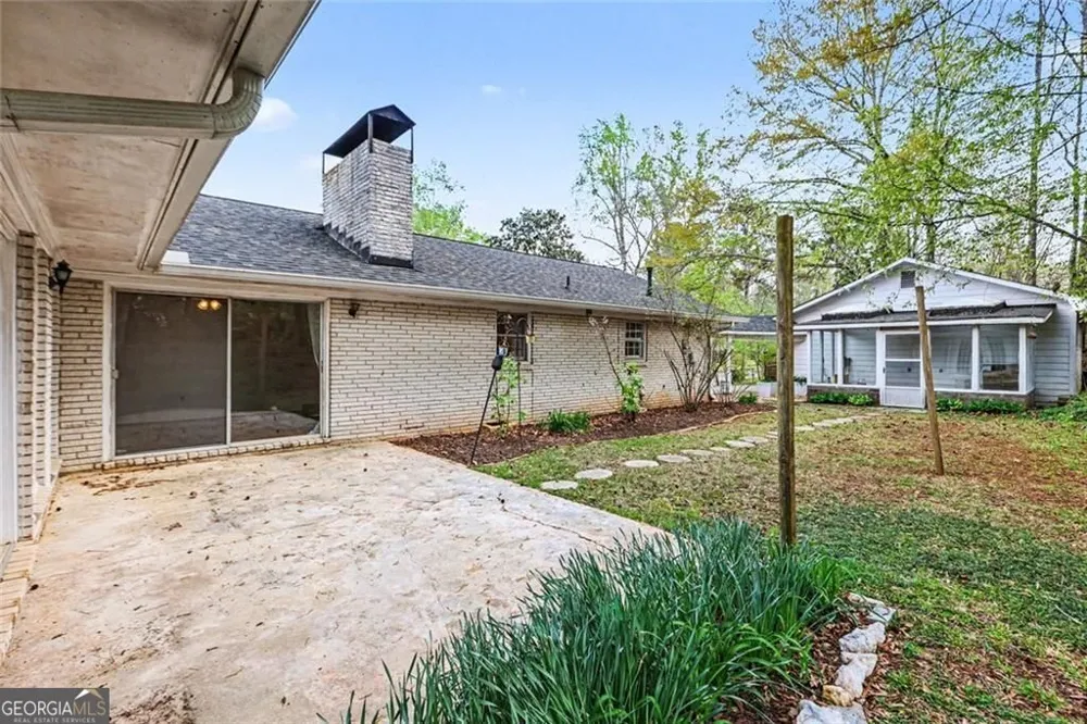 4576 Driftwood DR Austell, GA 30106
