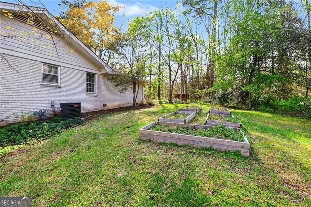 4576 Driftwood DR Austell, GA 30106