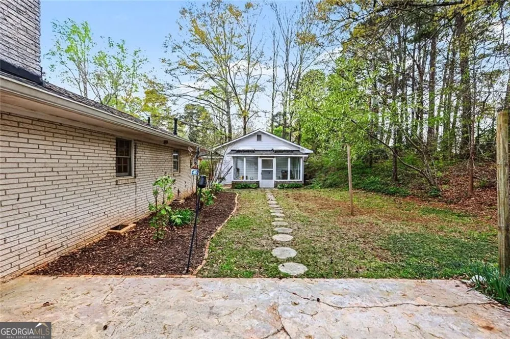 4576 Driftwood DR Austell, GA 30106