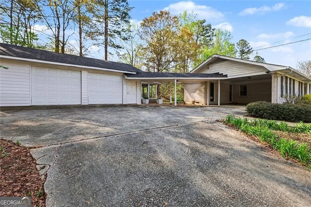 4576 Driftwood DR Austell, GA 30106