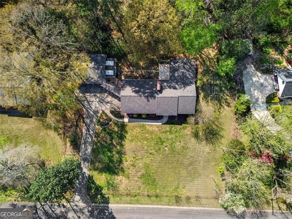 4576 Driftwood DR Austell, GA 30106