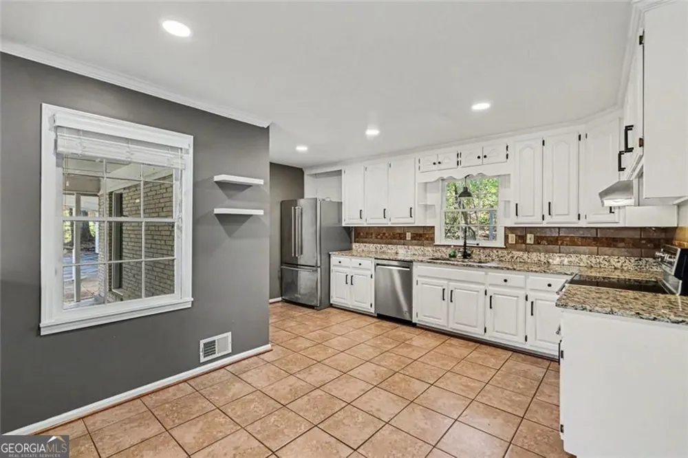 4576 Driftwood DR Austell, GA 30106