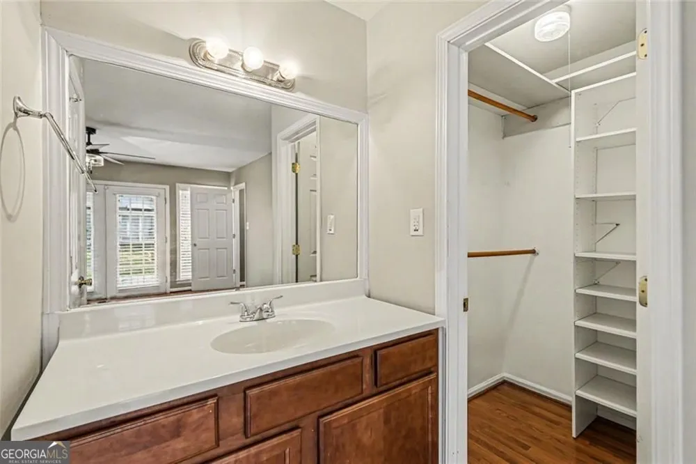 4576 Driftwood DR Austell, GA 30106