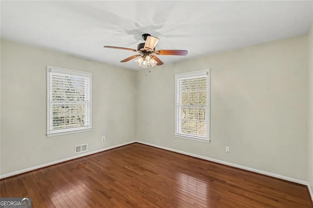 4576 Driftwood DR Austell, GA 30106