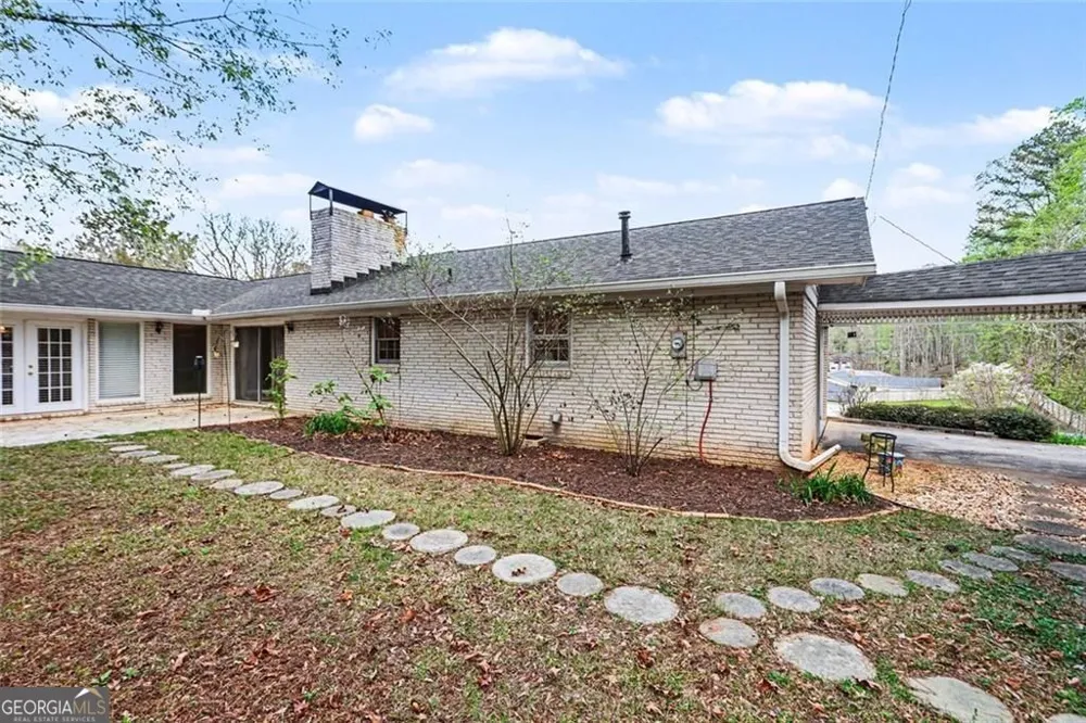4576 Driftwood DR Austell, GA 30106