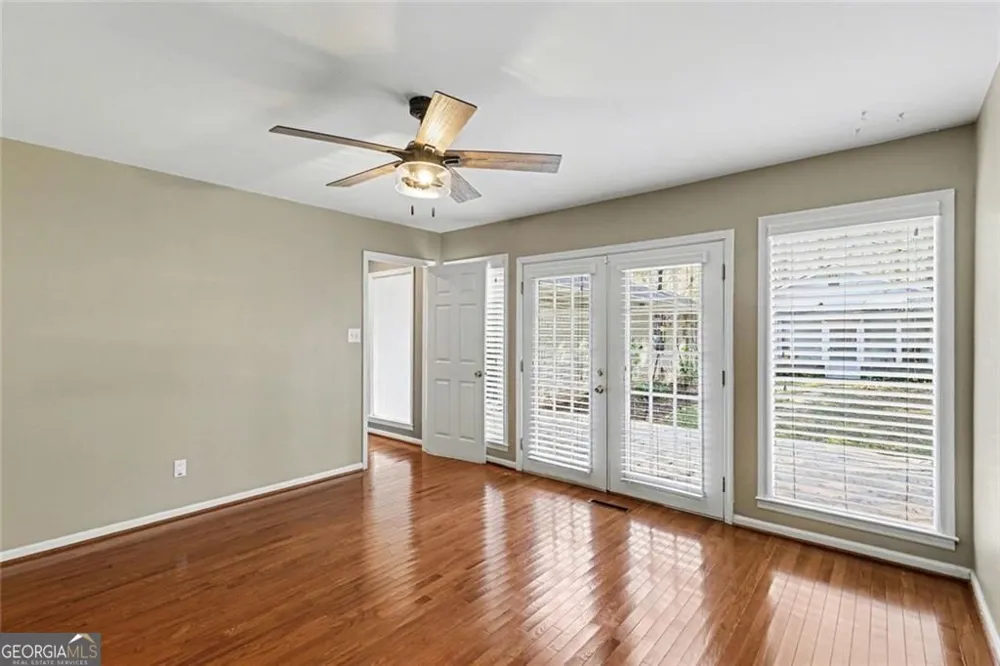 4576 Driftwood DR Austell, GA 30106