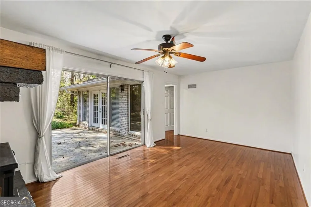 4576 Driftwood DR Austell, GA 30106