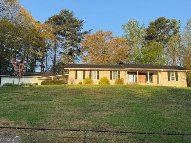 4576 Driftwood DR Austell, GA 30106