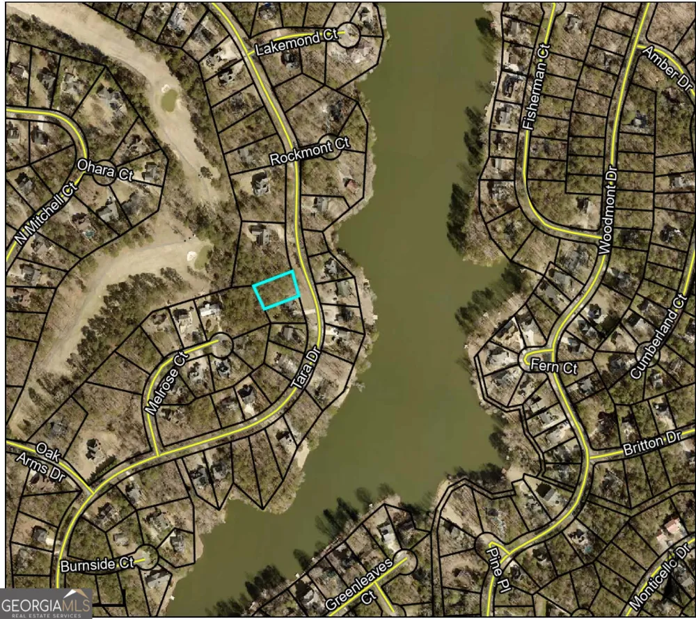 7298 Tara DR Villa Rica, GA 30180