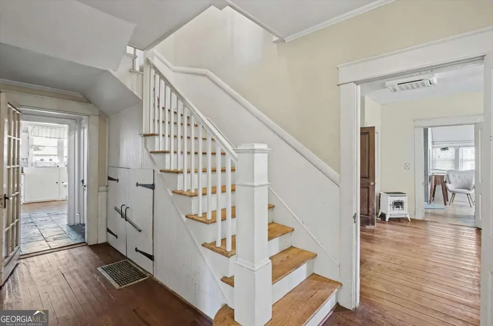 189 Sturdivant DR Summerville, GA 30747