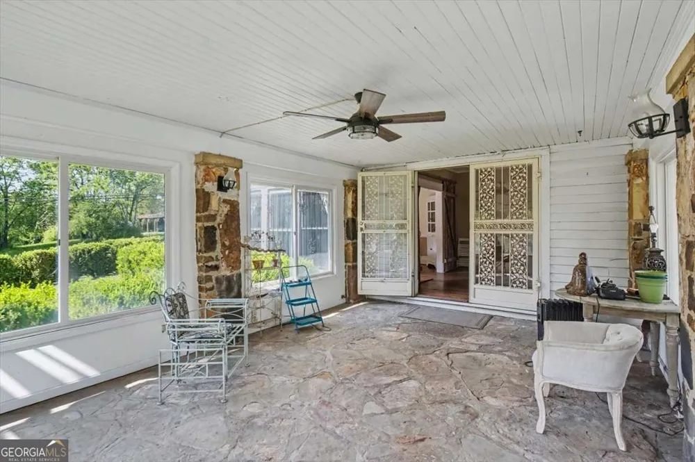 189 Sturdivant DR Summerville, GA 30747