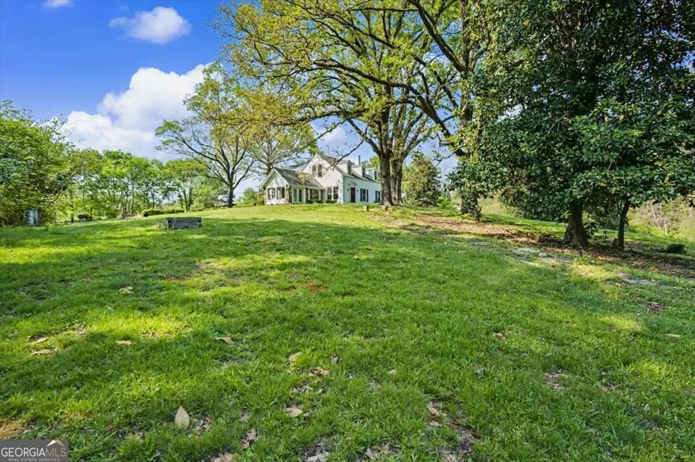 189 Sturdivant DR Summerville, GA 30747