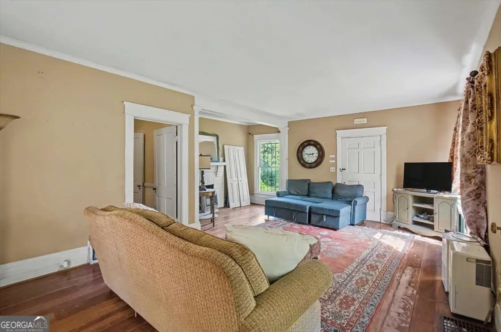189 Sturdivant DR Summerville, GA 30747
