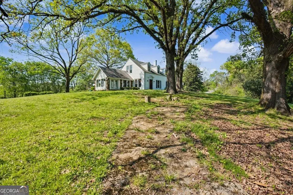 189 Sturdivant DR Summerville, GA 30747
