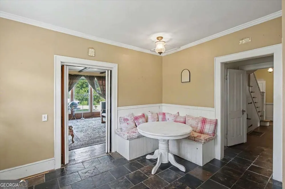 189 Sturdivant DR Summerville, GA 30747