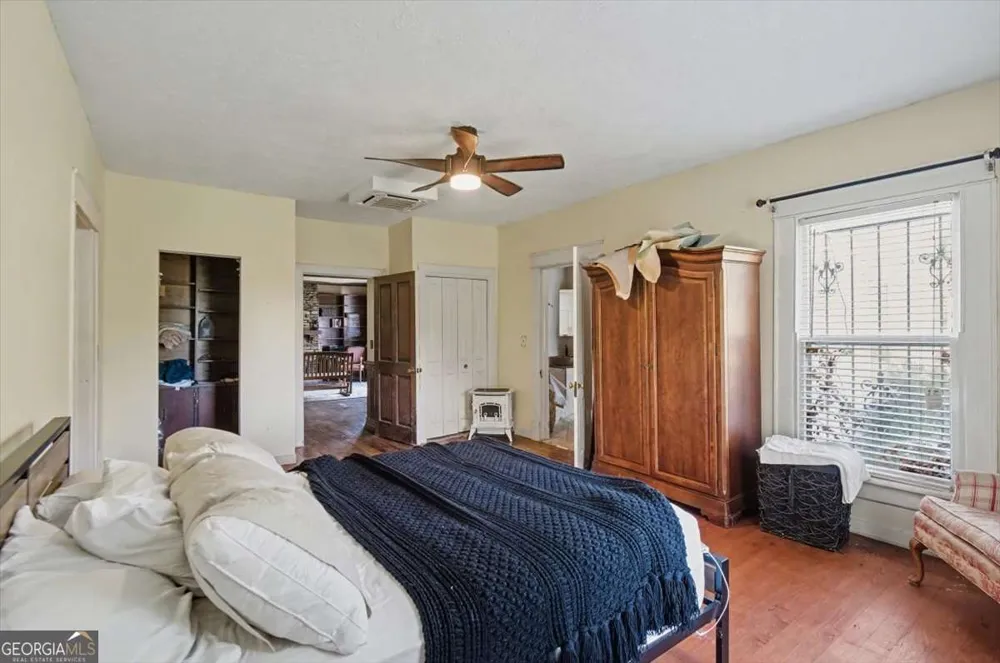 189 Sturdivant DR Summerville, GA 30747