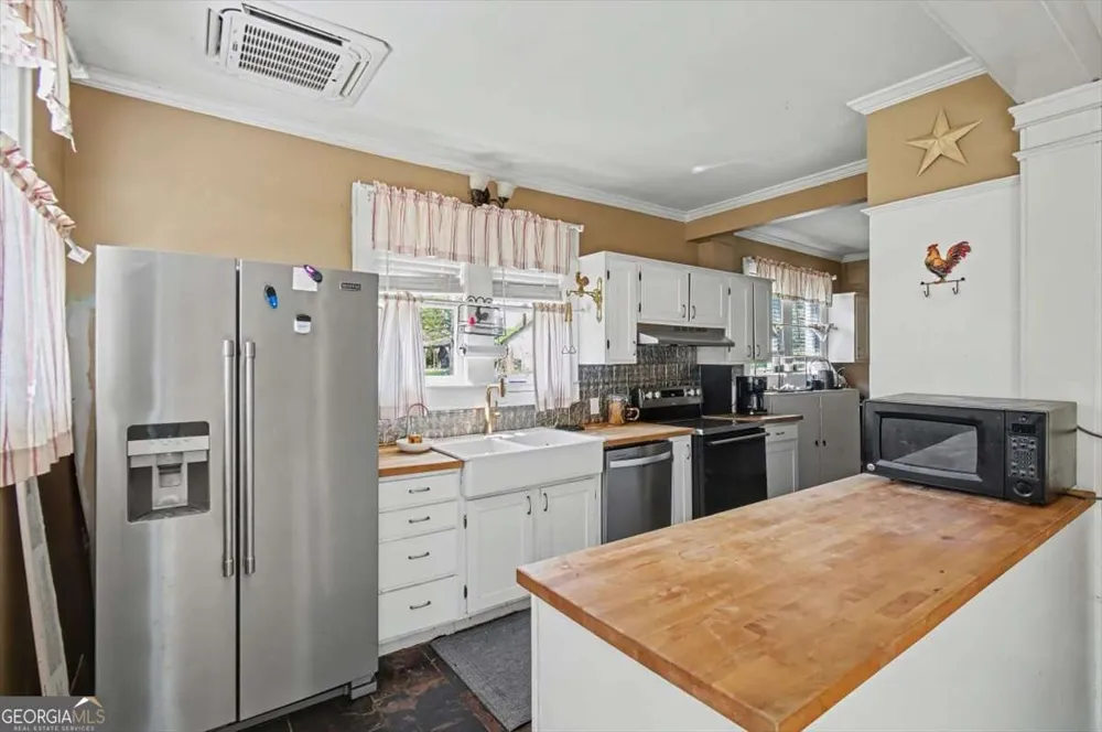 189 Sturdivant DR Summerville, GA 30747