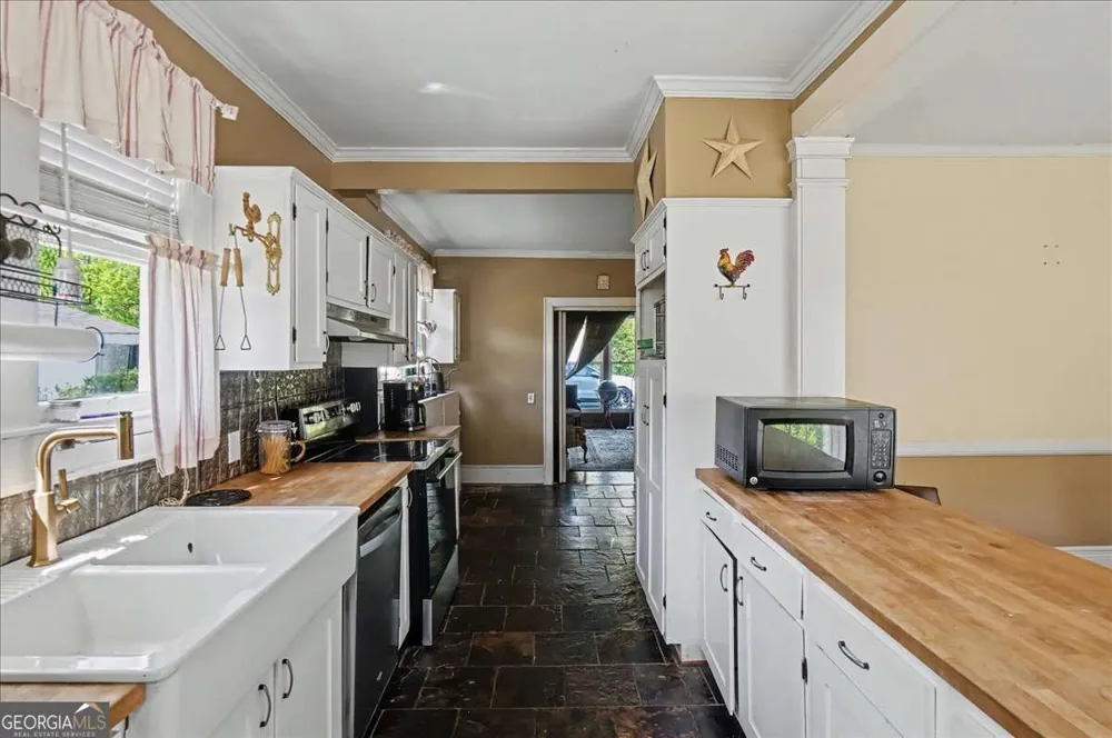 189 Sturdivant DR Summerville, GA 30747