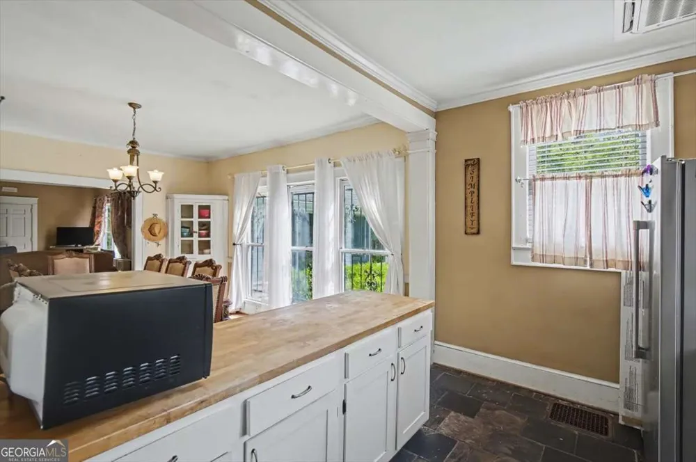 189 Sturdivant DR Summerville, GA 30747