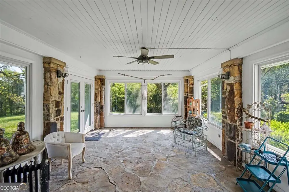 189 Sturdivant DR Summerville, GA 30747