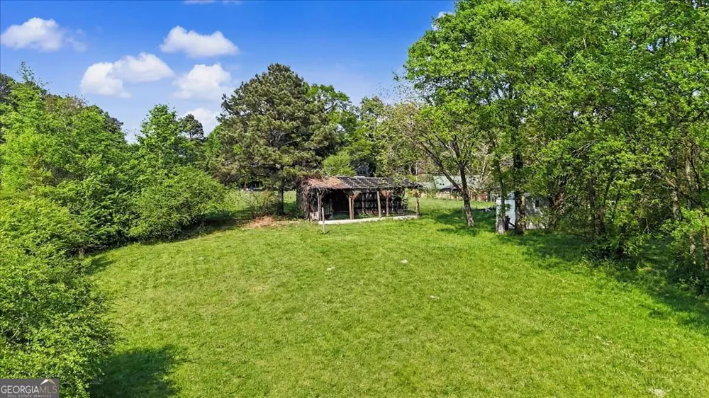 189 Sturdivant DR Summerville, GA 30747