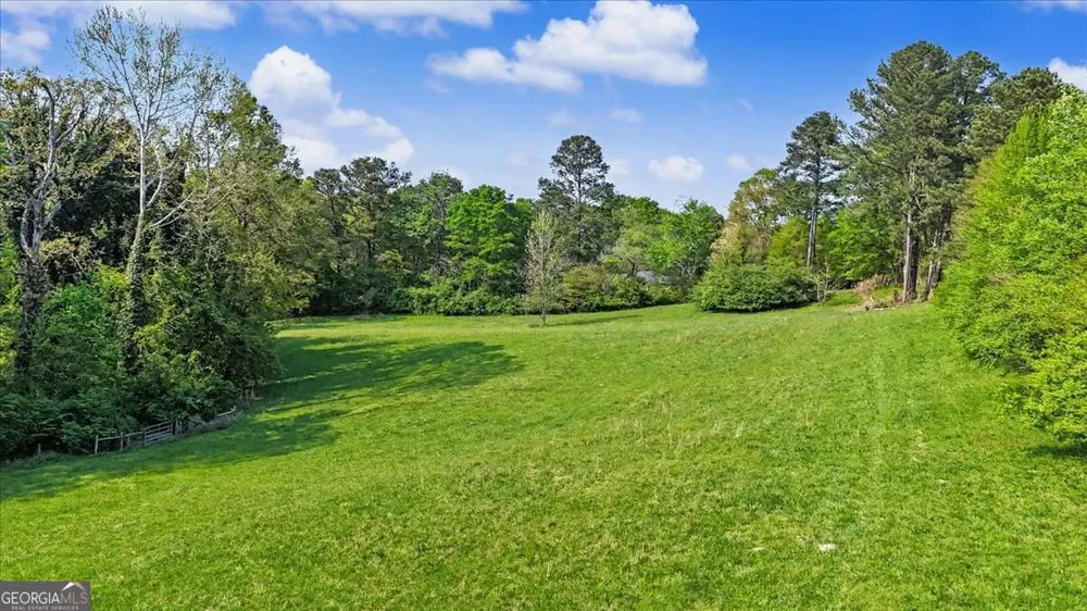 189 Sturdivant DR Summerville, GA 30747
