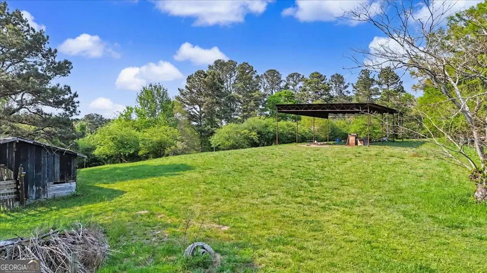 189 Sturdivant DR Summerville, GA 30747