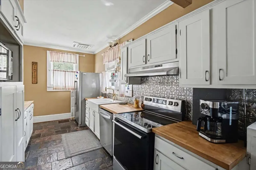189 Sturdivant DR Summerville, GA 30747