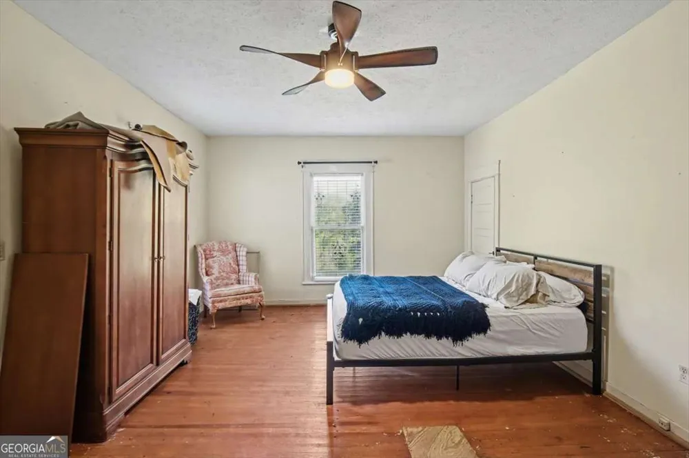 189 Sturdivant DR Summerville, GA 30747