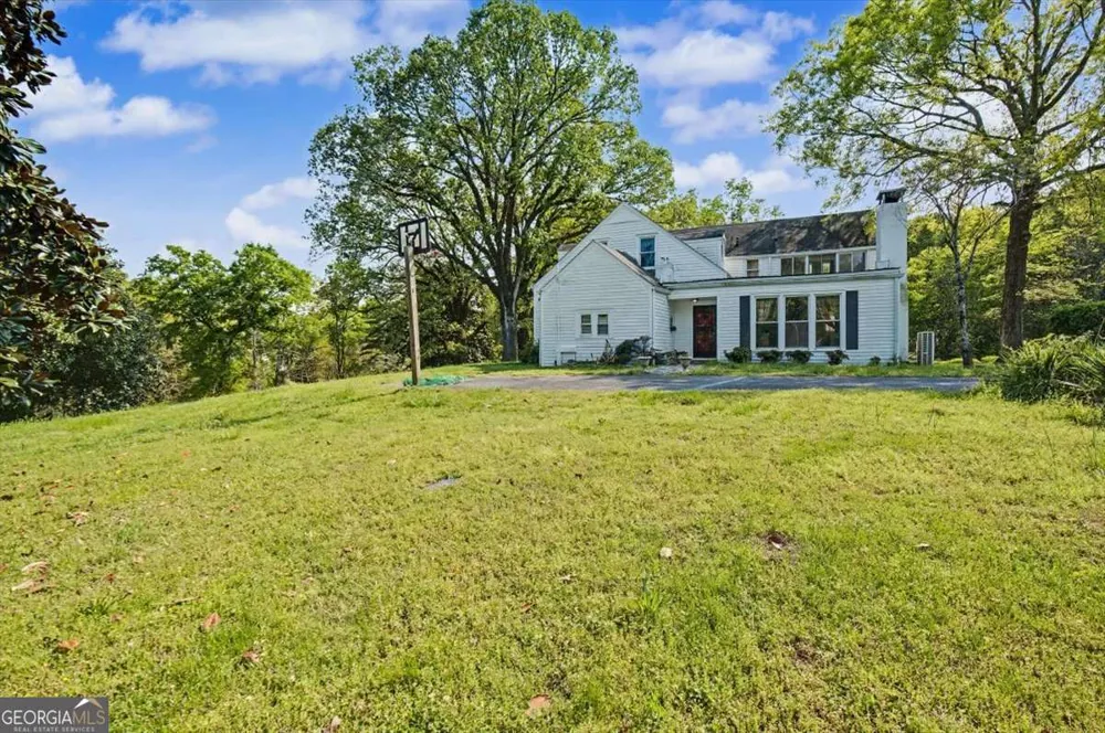 189 Sturdivant DR Summerville, GA 30747