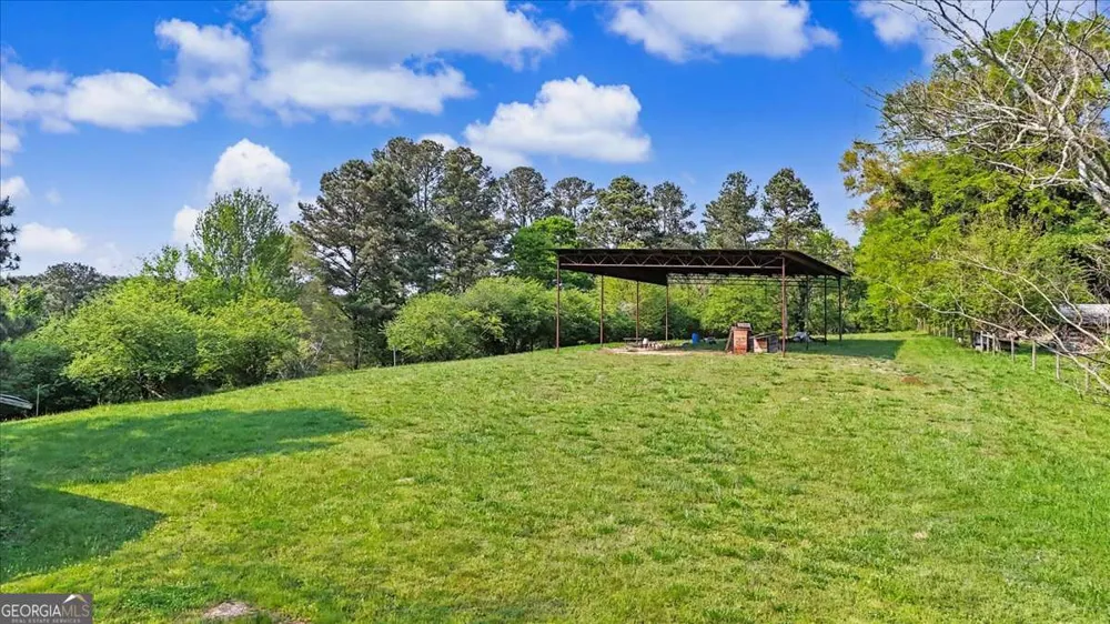 189 Sturdivant DR Summerville, GA 30747