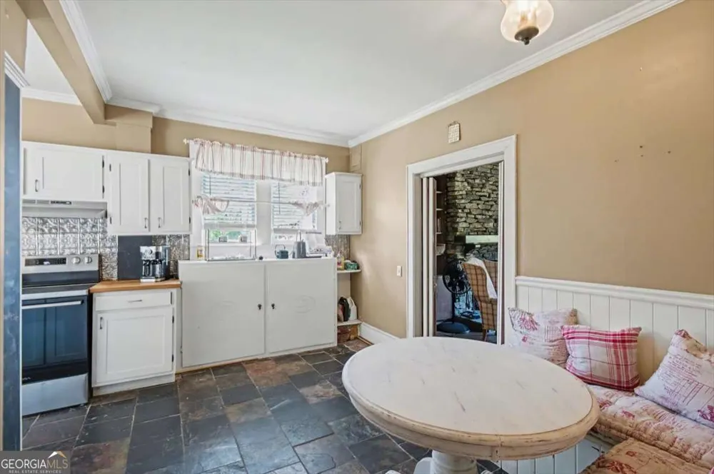 189 Sturdivant DR Summerville, GA 30747