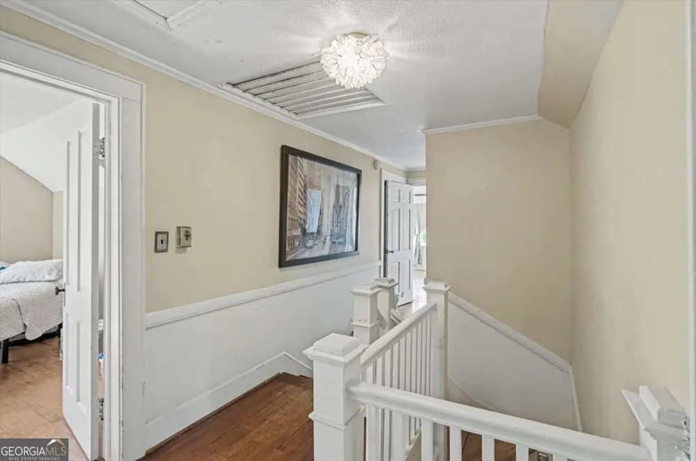 189 Sturdivant DR Summerville, GA 30747
