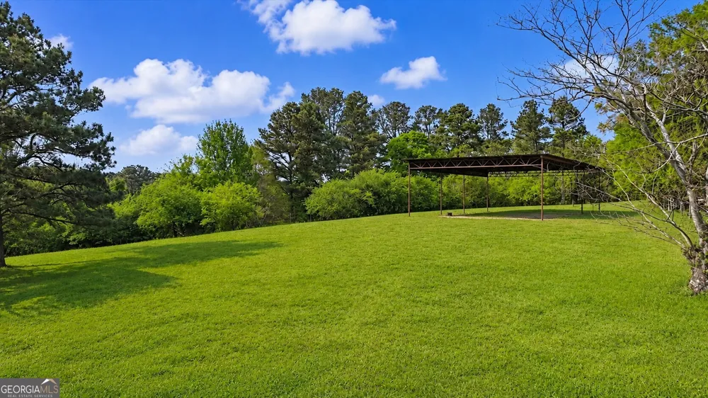 189 Sturdivant DR Summerville, GA 30747