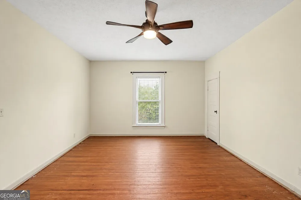 189 Sturdivant DR Summerville, GA 30747