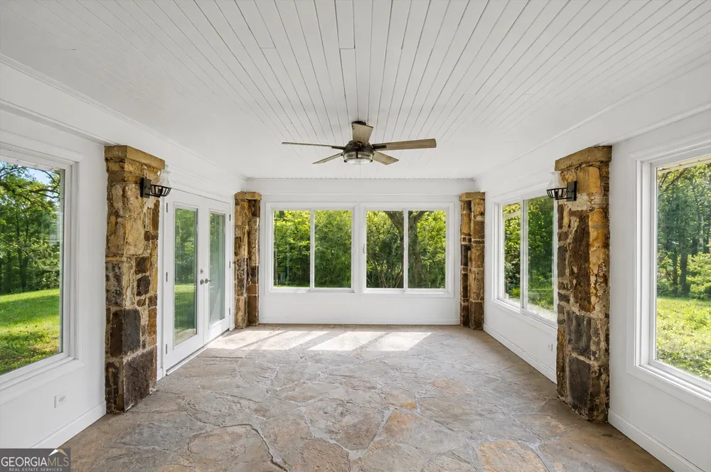 189 Sturdivant DR Summerville, GA 30747